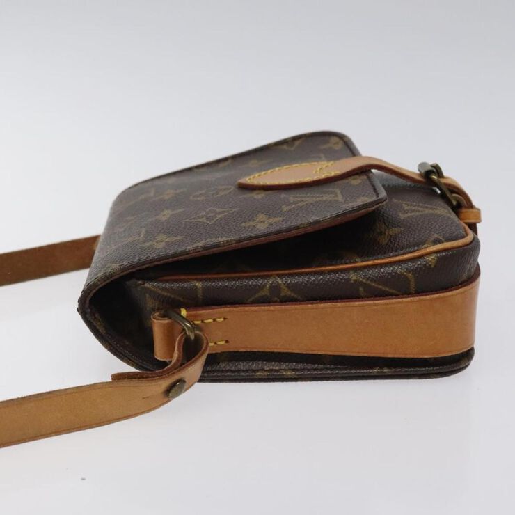 Louis Vuitton Cartouchiere