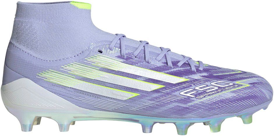 F50 Sparkfusion Elite FG/AG Fodboldst&oslash;vler