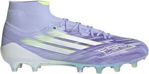 F50 Sparkfusion Elite FG/AG Fodboldst&oslash;vler