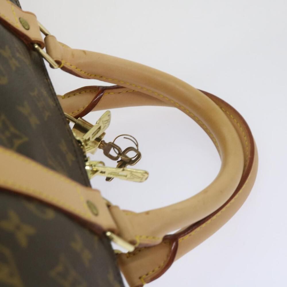 Louis Vuitton Keepall