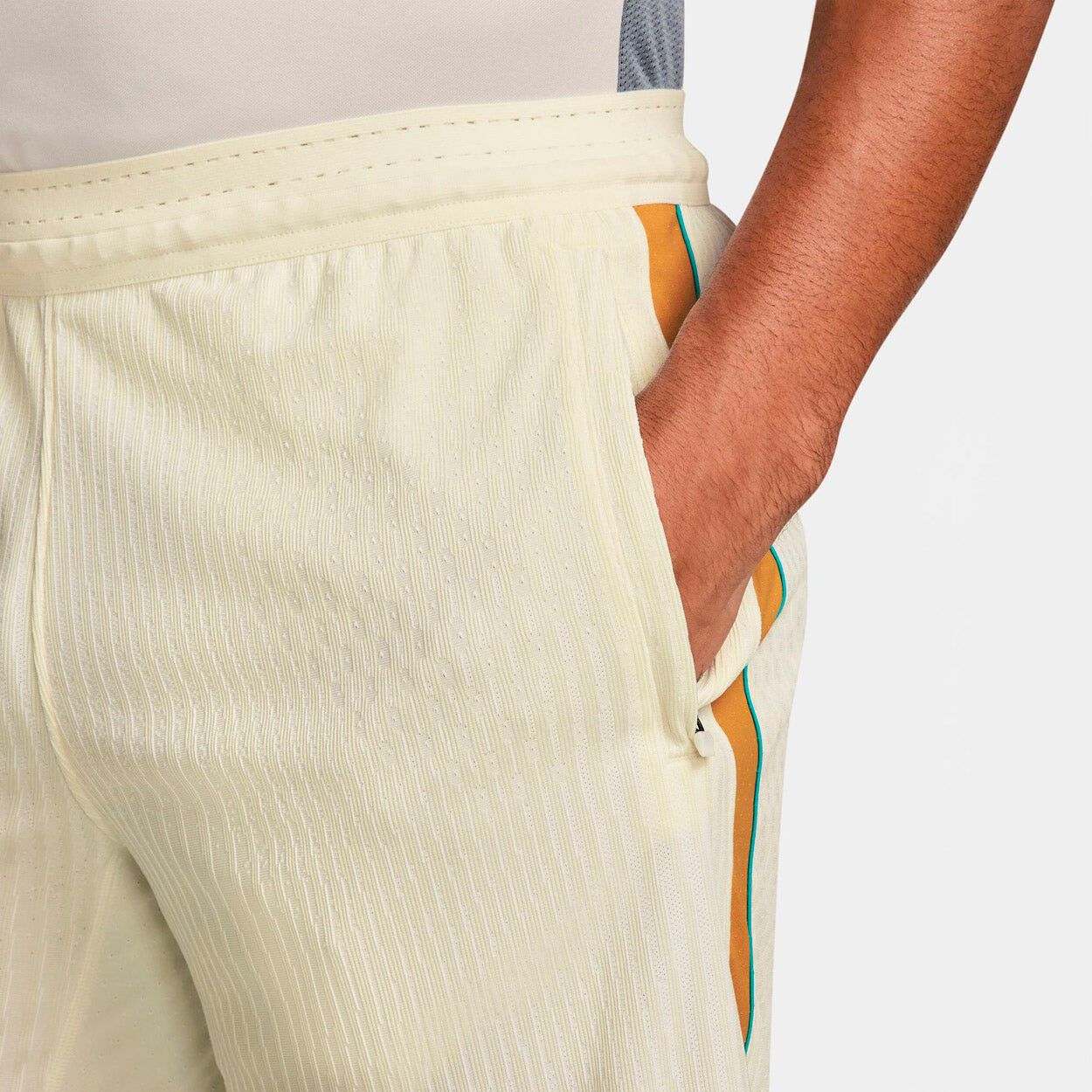 Strike Elite Dri-Fit Shorts