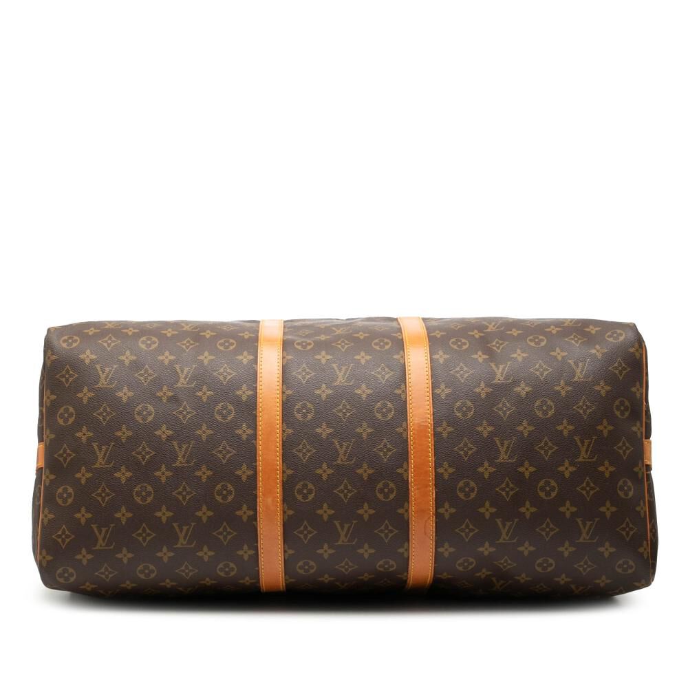 Louis Vuitton Keepall