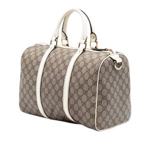 Gucci Boston Bag
