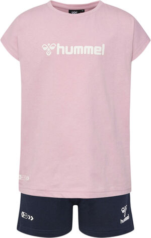 Nova T-shirt, sæt
