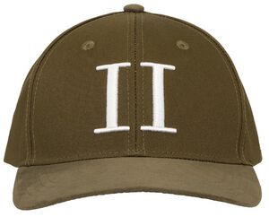 Baseball Cap Suede II