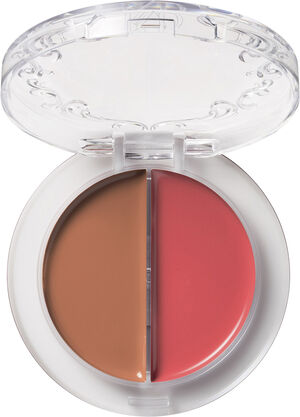 Good Apple Blush Duo