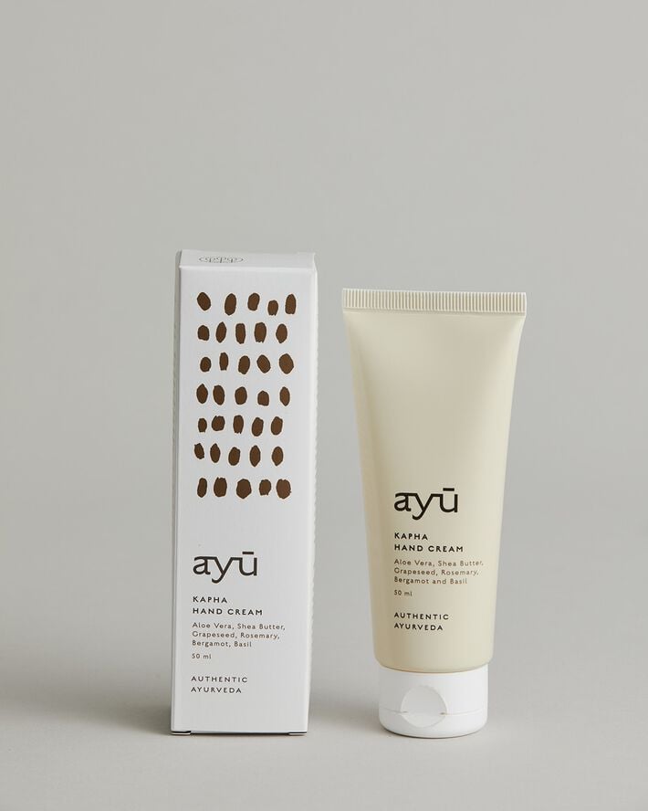 Kapha Håndcreme