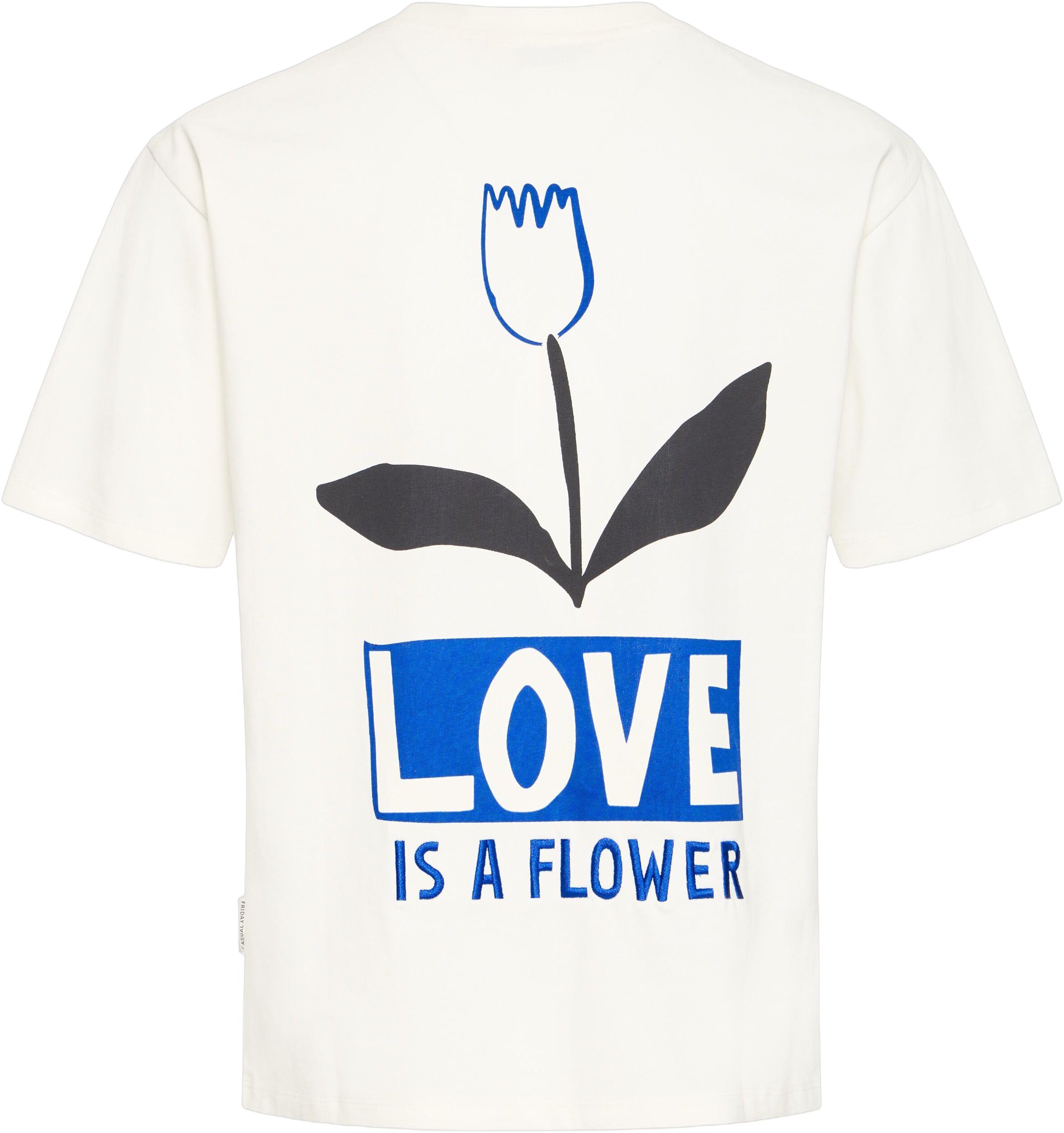 CFS&Oslash;TOPTE 0284 T-SHIRT