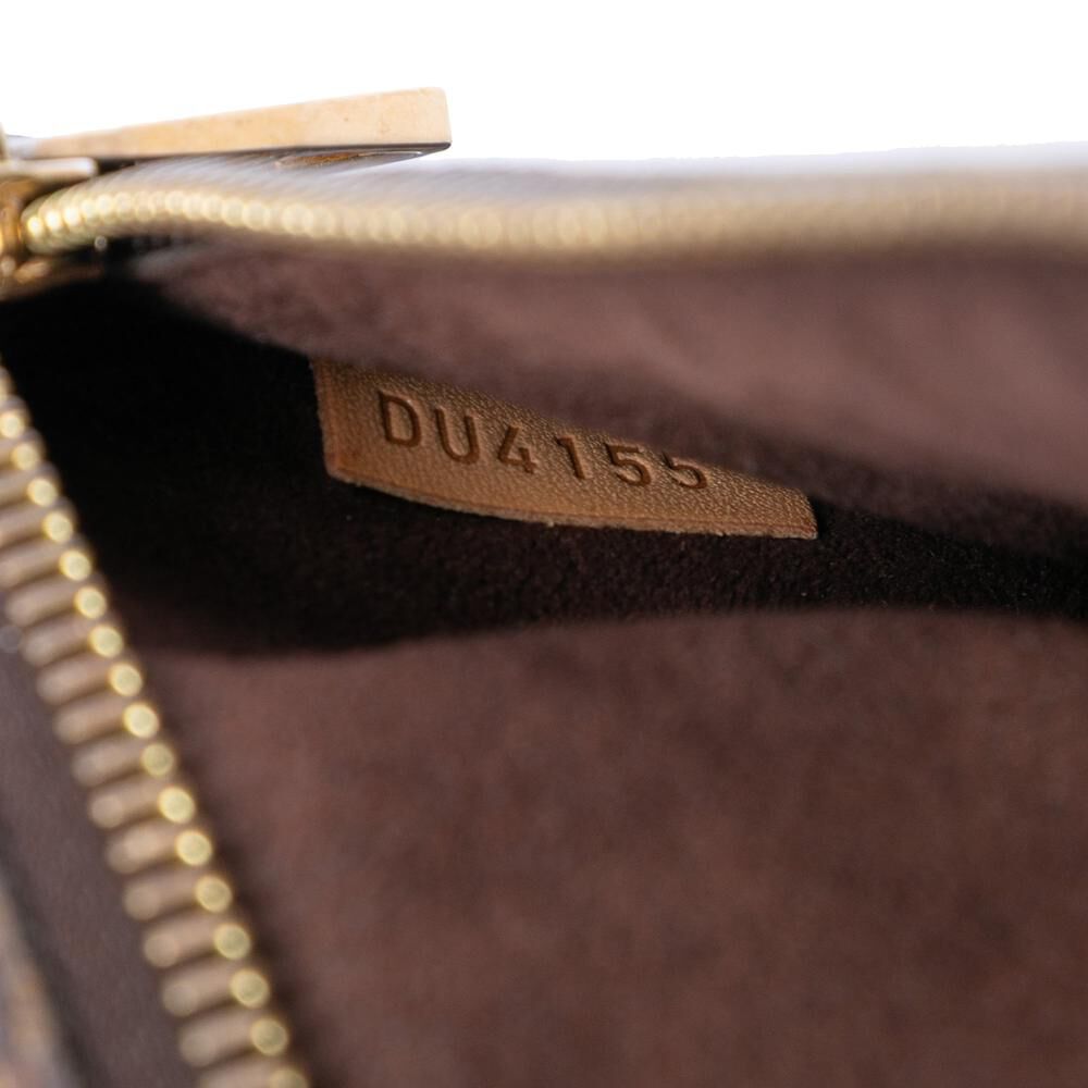 Louis Vuitton Pochette M&eacute;tis