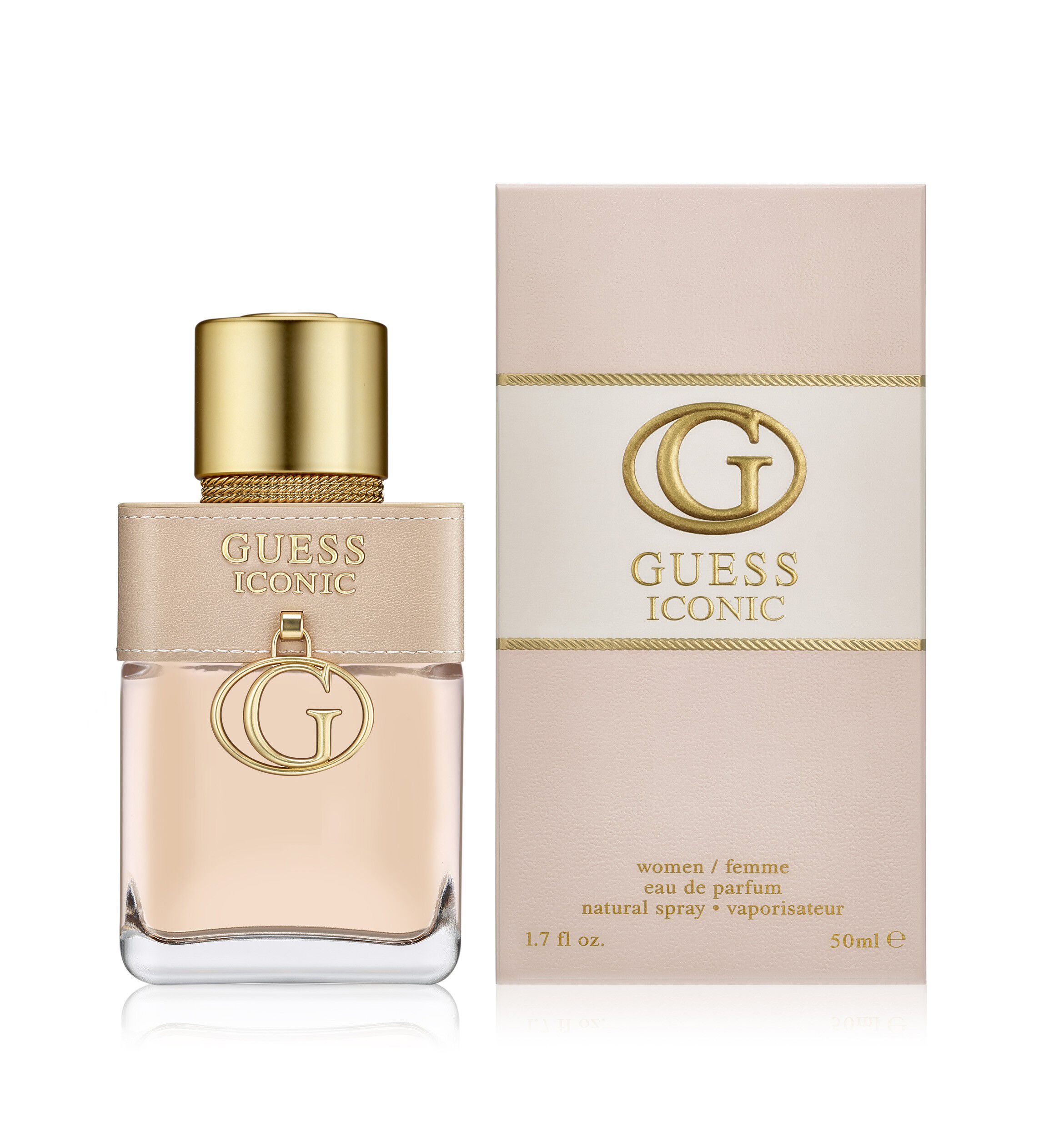 Iconic Eau De Parfum