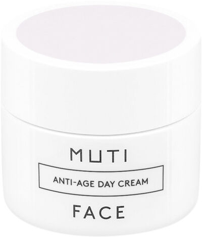 Anti-Age Day Cream 50 ml