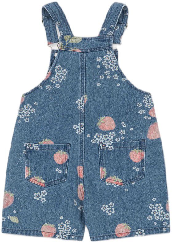 MAGOT OVERALLS GOTS