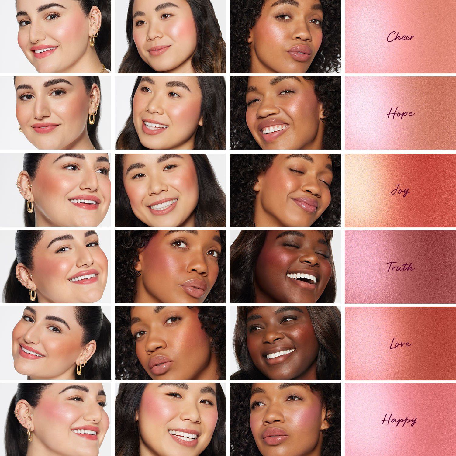 Soft Pinch Luminous Powder Blush - Pudderblush