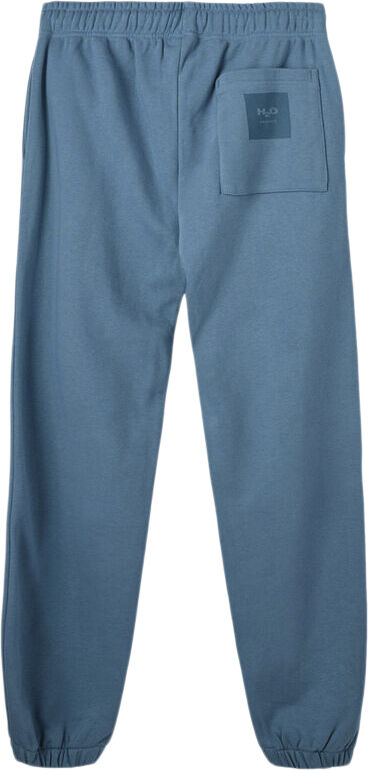 Ly&oslash; Organic bukser