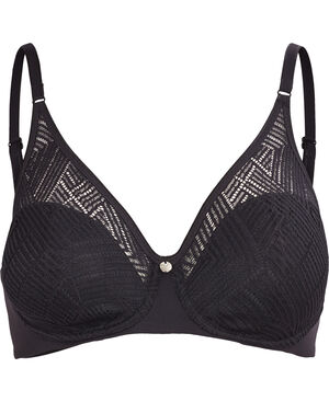 Emma Covering molded bra