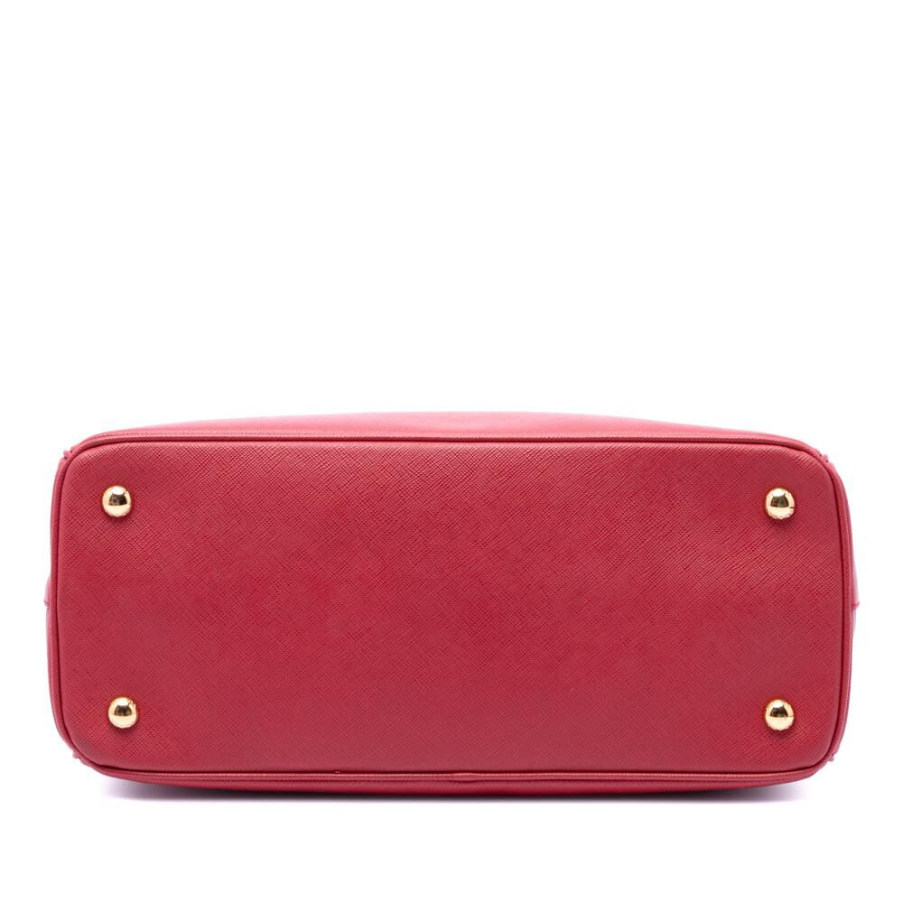 Prada Galleria Bag