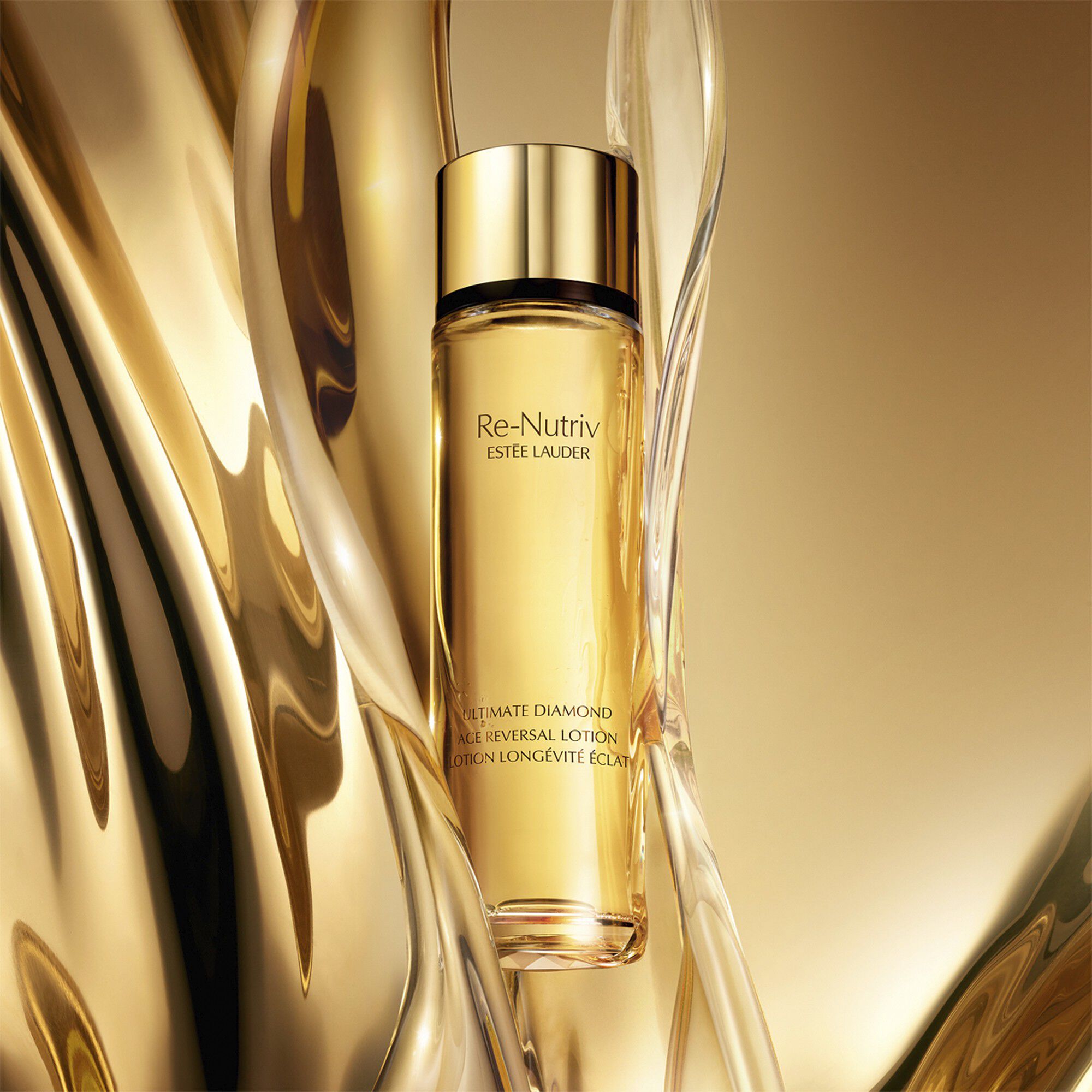 Re-nutriv Ultimate Diamond Age Reversal Lotion