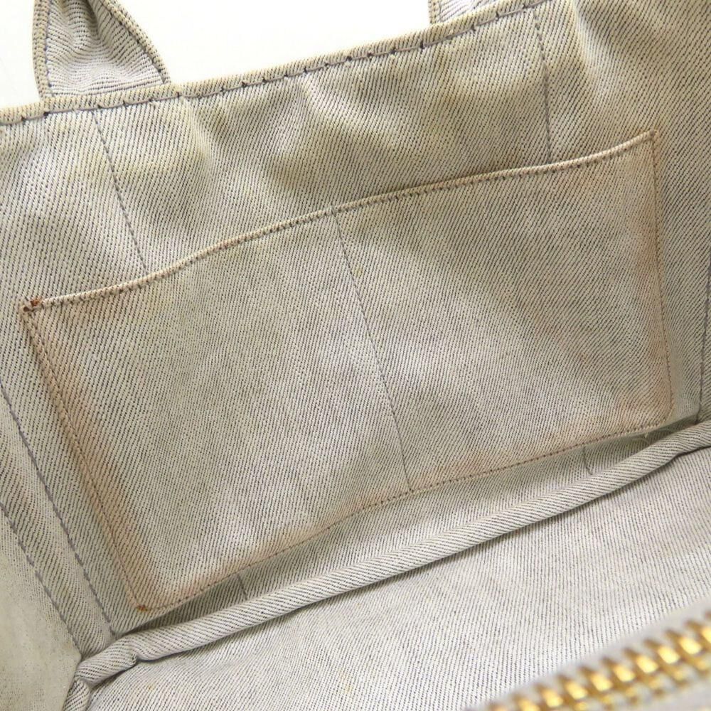 Prada Canapa Tote