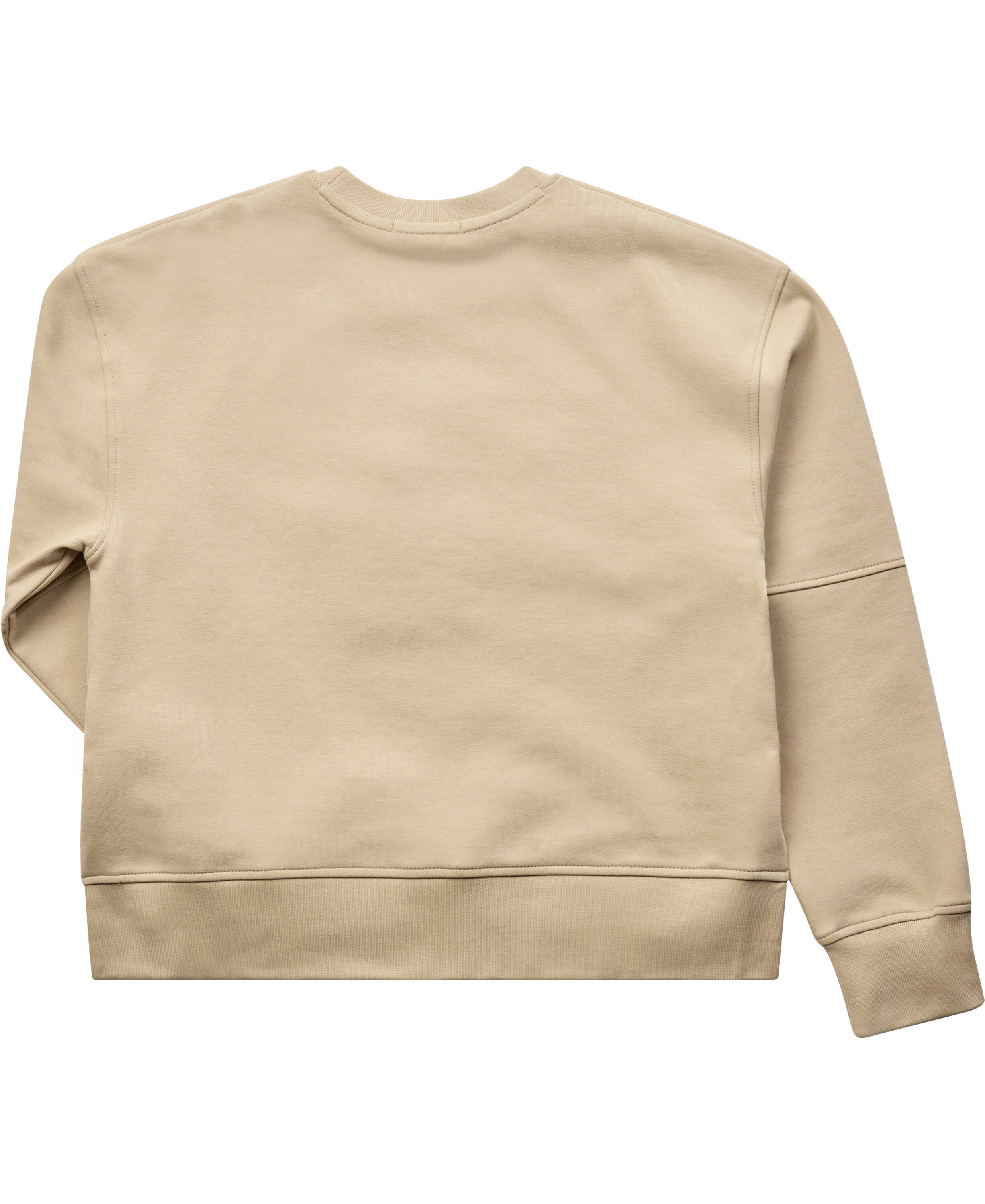 MONOGRAM OUTLINE SWEATSHIRT