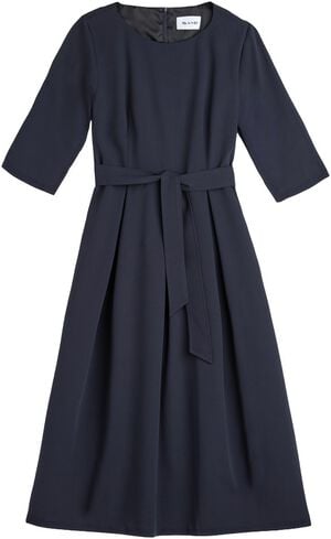 3577 - Mana Dress