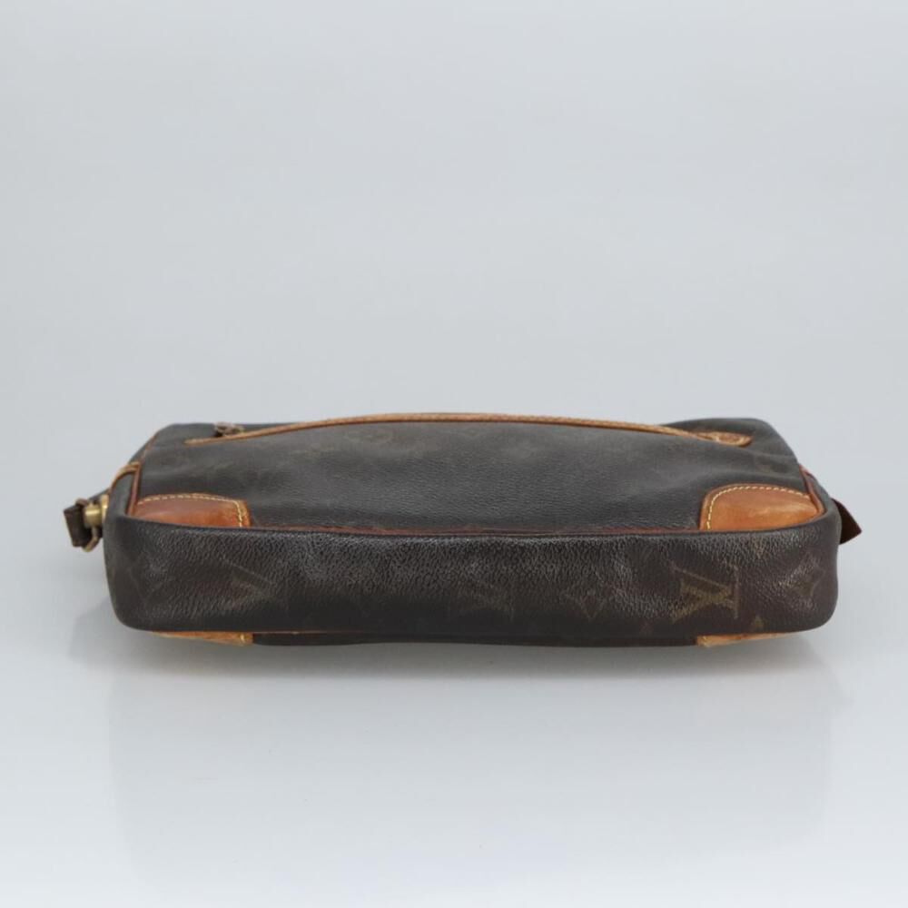 Louis Vuitton Marly Dragonne