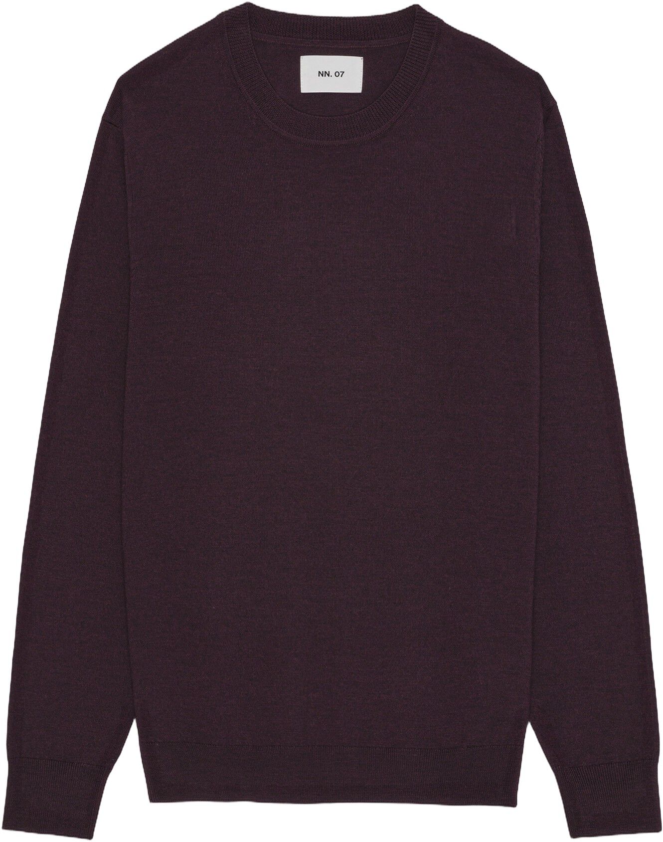 Ted Knit