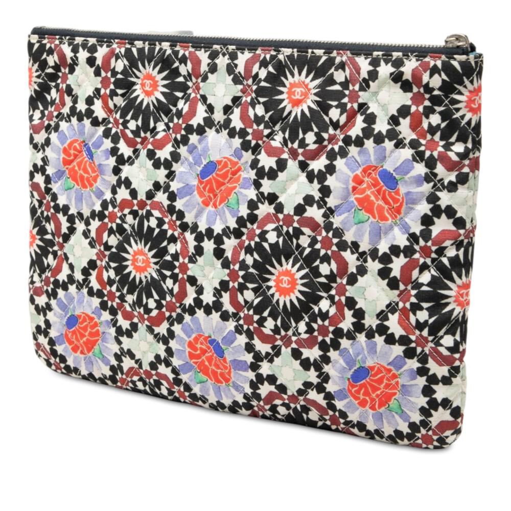 Chanel Clutch