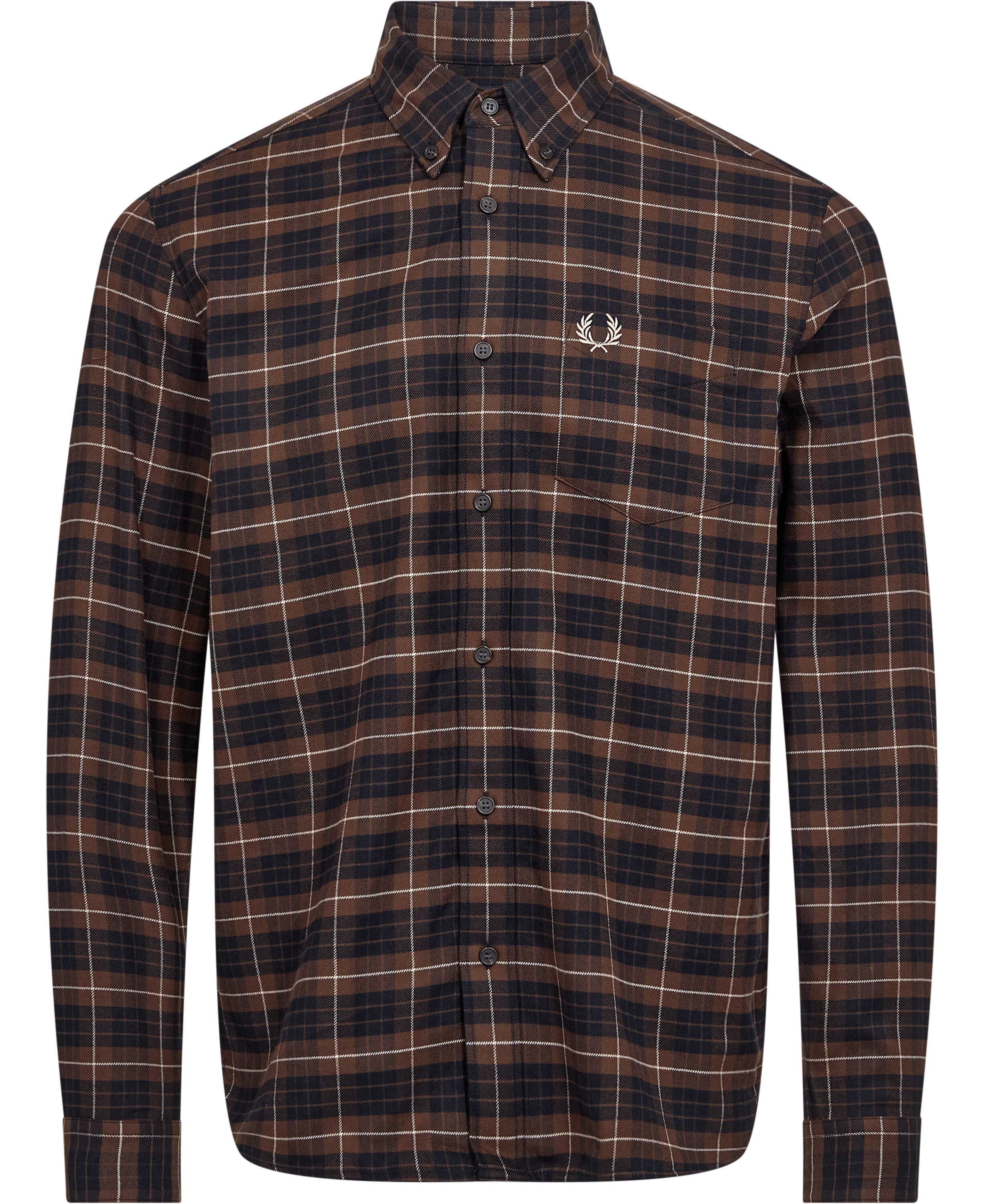 Lang&aelig;rmede skjorter