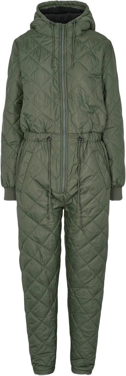 Daisy Quilted heldragt