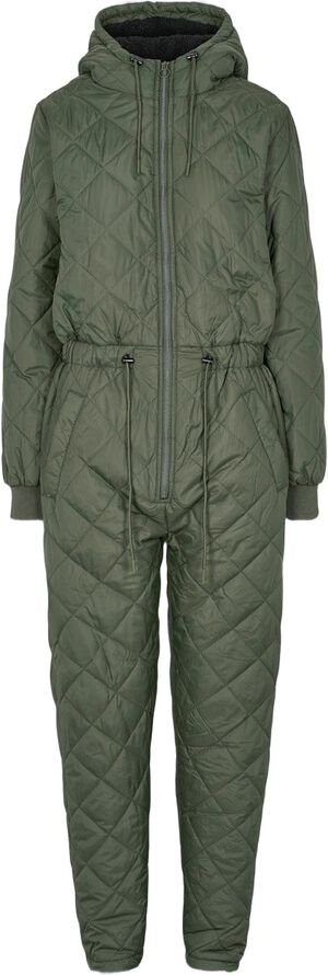 Daisy Quilted heldragt