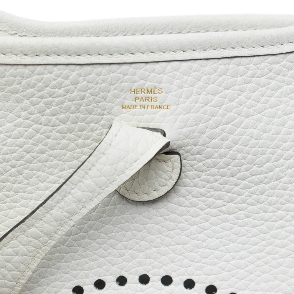 Herm&egrave;s Evelyne