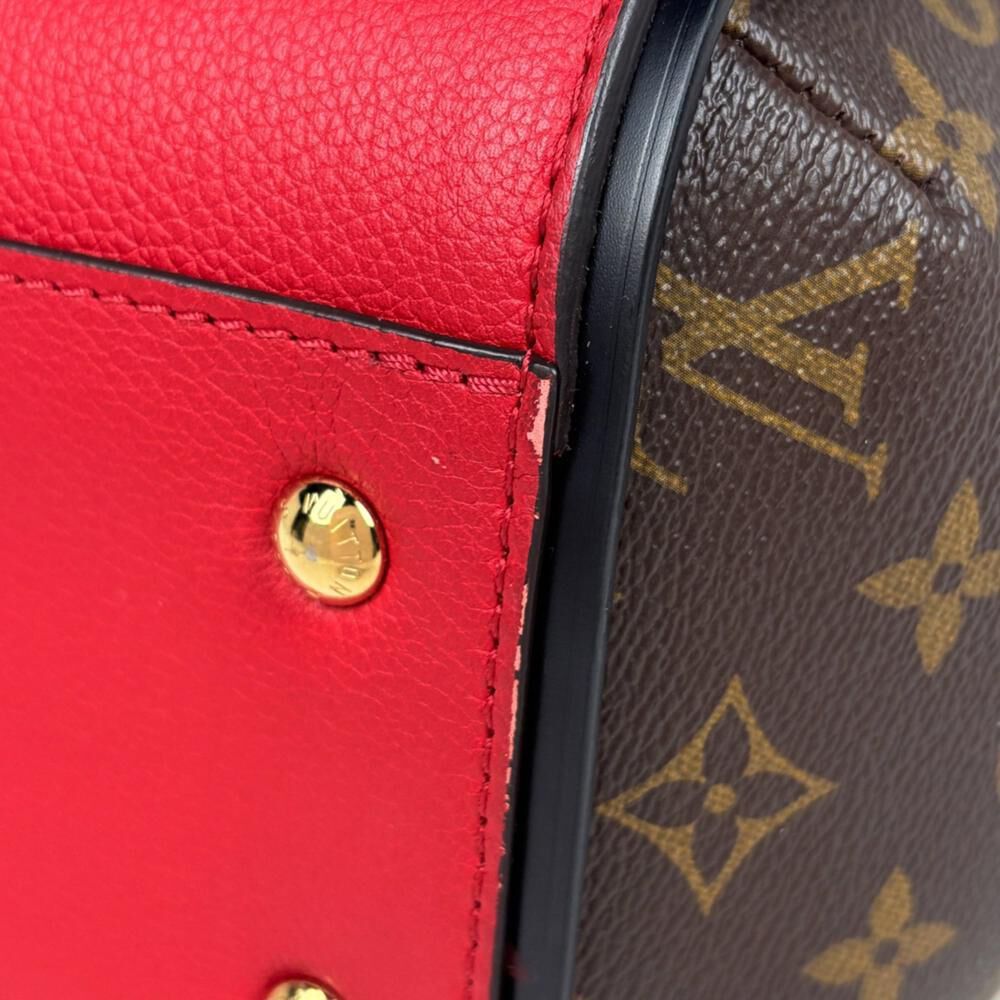 Louis Vuitton Tote