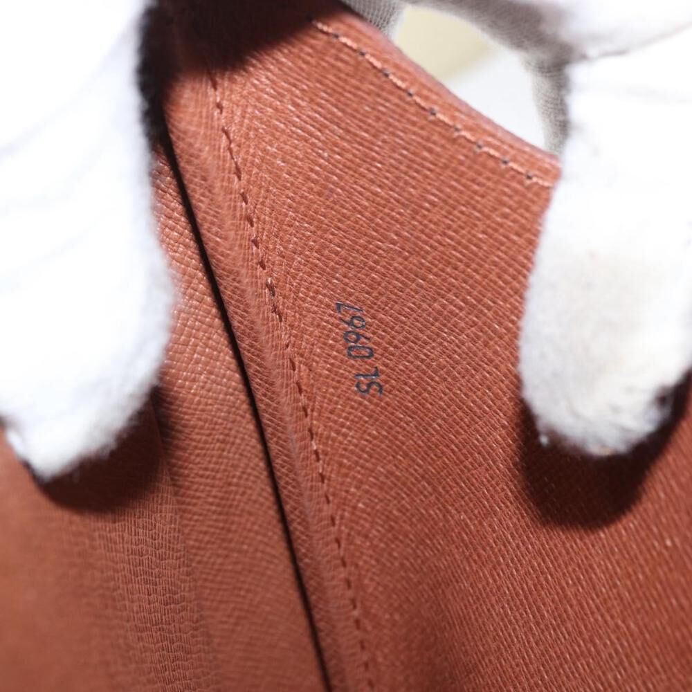 Louis Vuitton Cartouchiere