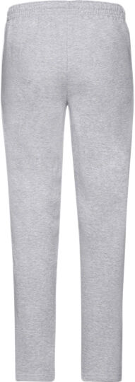 | Classic Open Hem Jog Pants