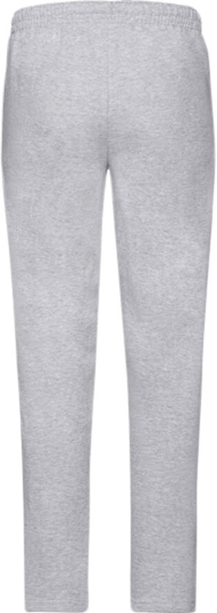 | Classic Open Hem Jog Pants