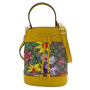 Gucci Travel Bag