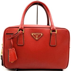 Prada Handbag