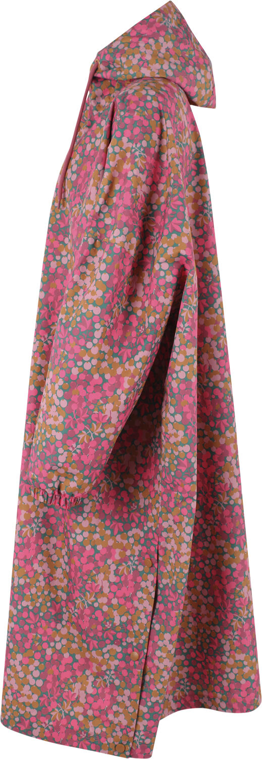 Danedream Drops Rain Poncho