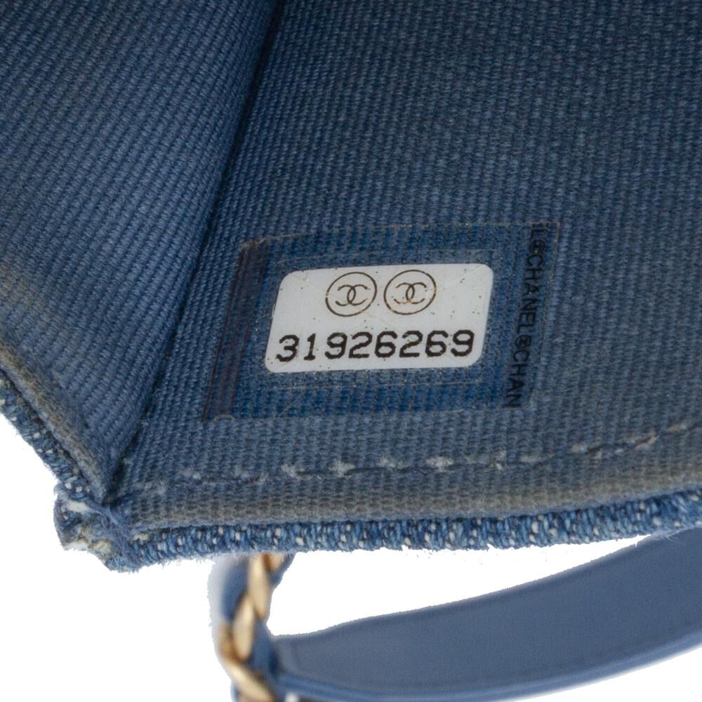 Chanel Case