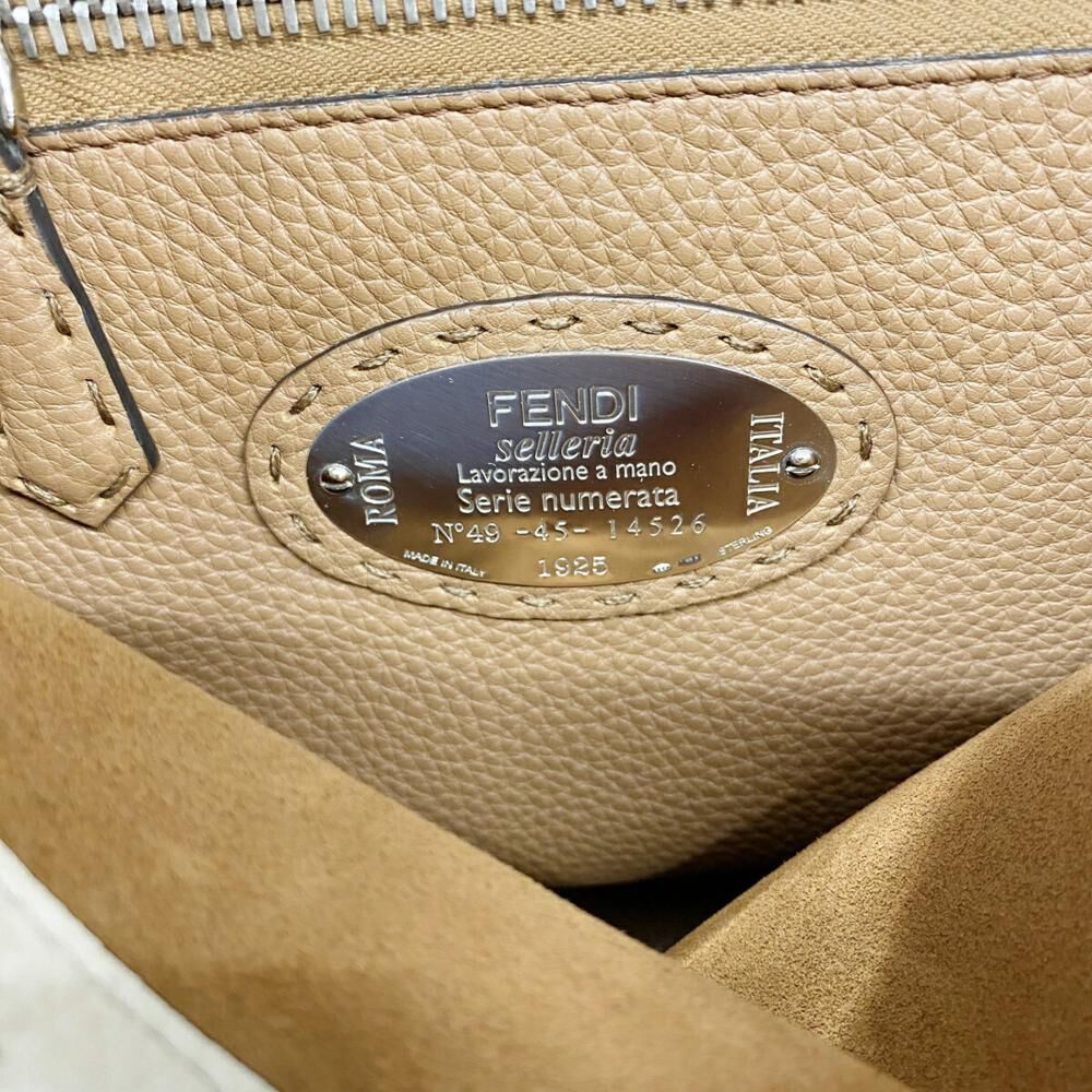 Fendi Peekaboo
