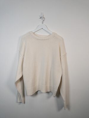 TSSALLY LS PULLOVER