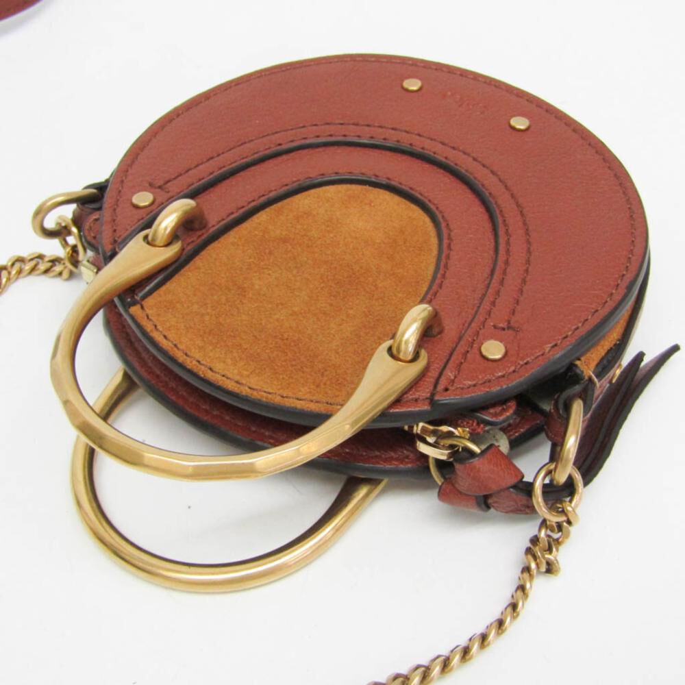 Chlo&eacute; Shoulder Bag