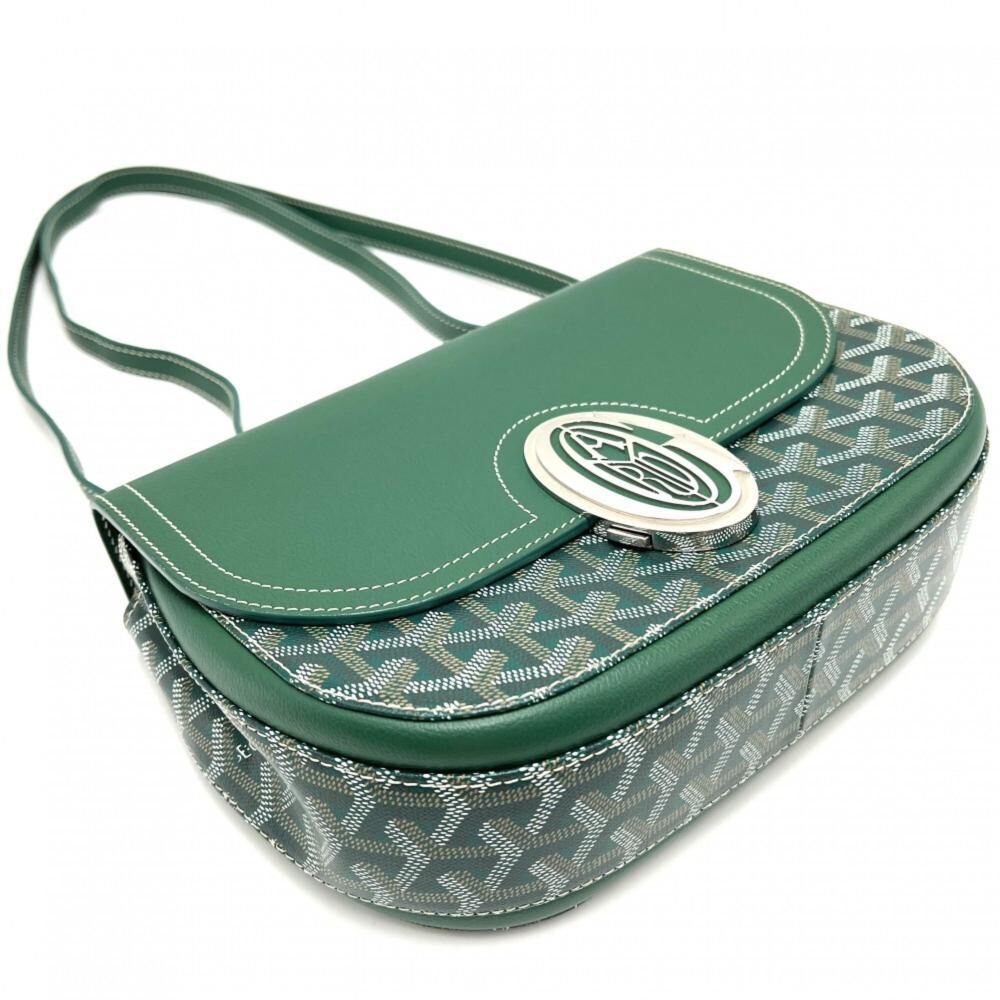 Goyard Shoulder Bag