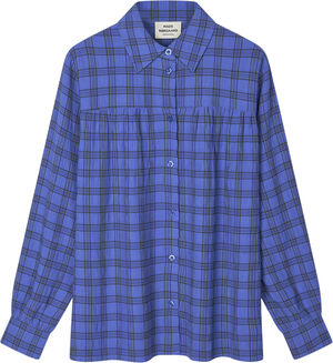 Check Pop Vina Shirt