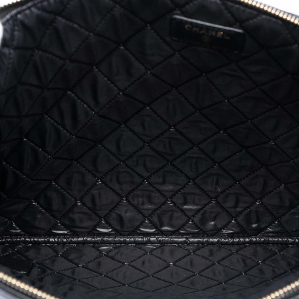 Chanel Clutch