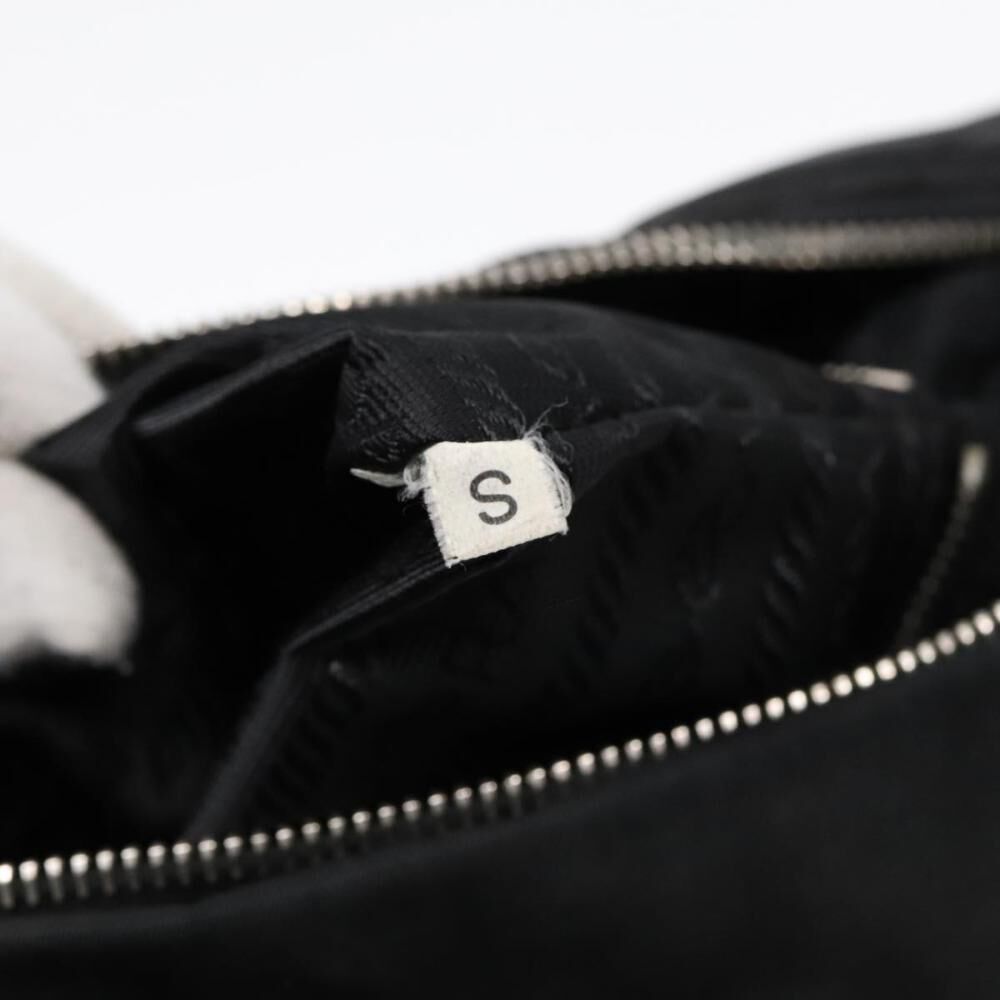 Prada Shoulder Bag