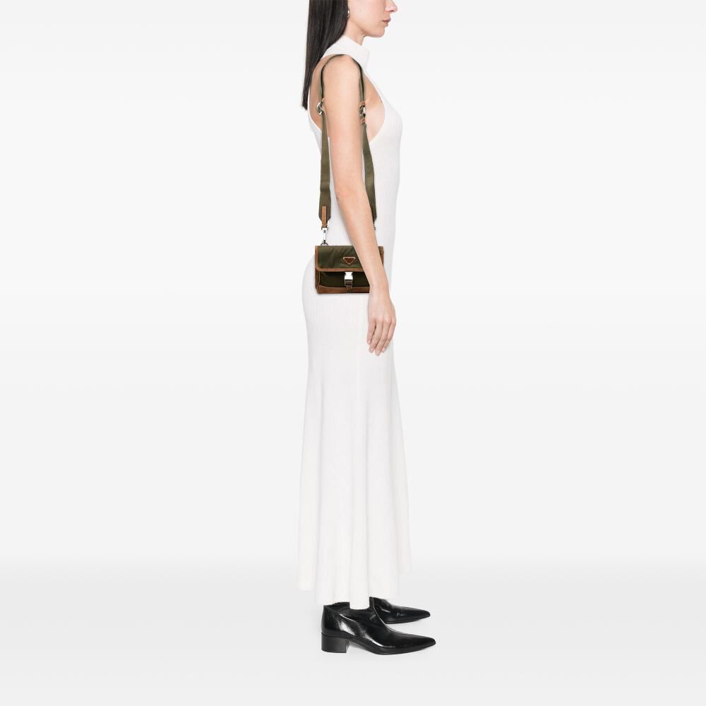Prada Crossbody Bag