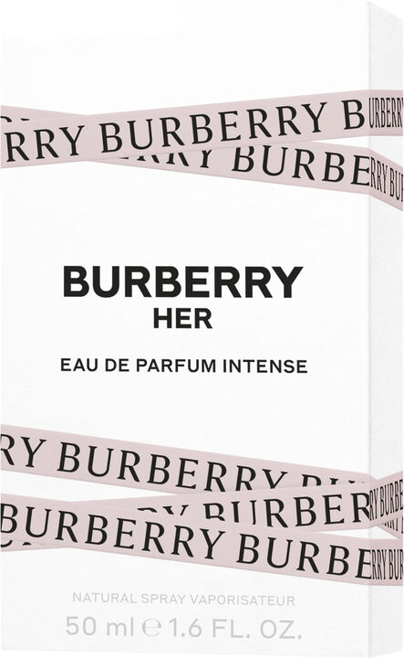Her Eau de Parfum Intense