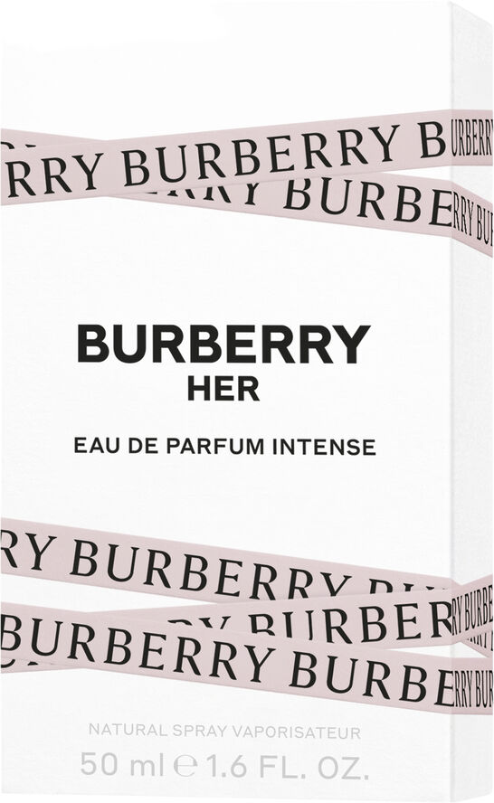 Her Eau de Parfum Intense