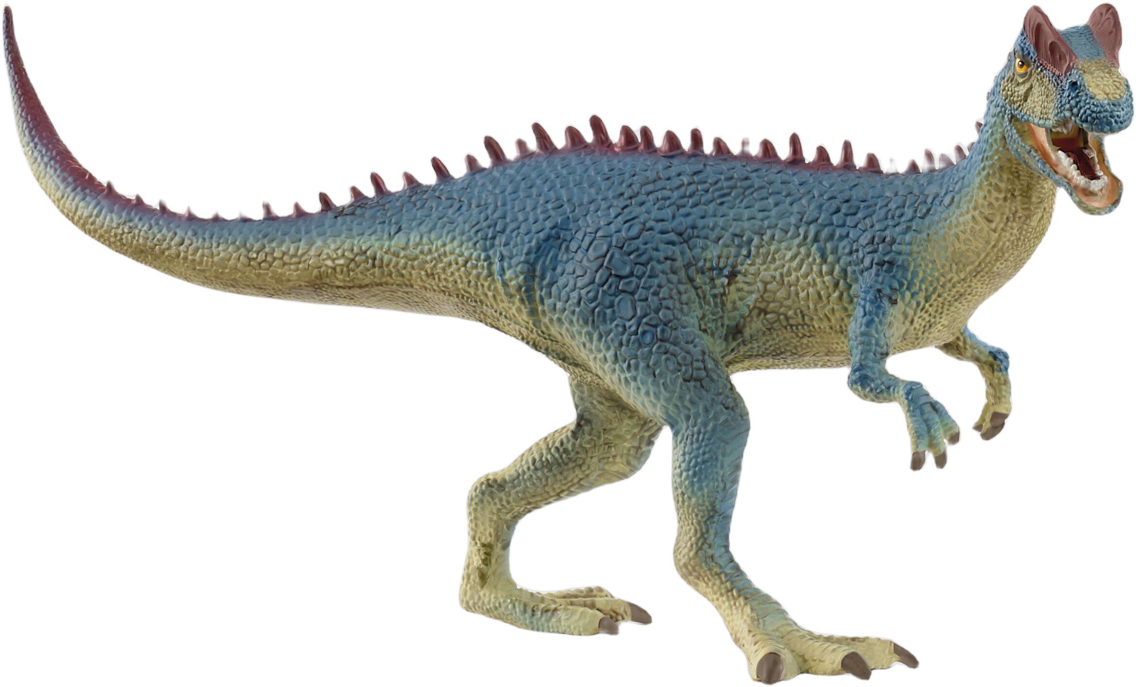 Schleich Dilophosaurus